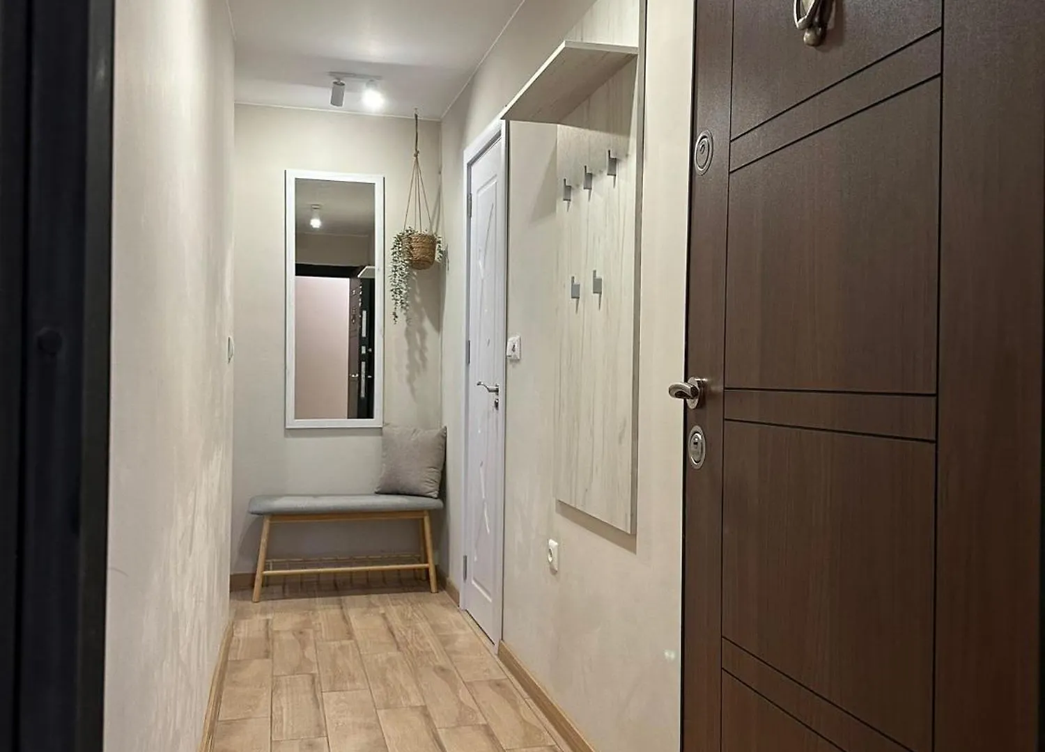 Residence St John The Baptist Varna Bulgaria