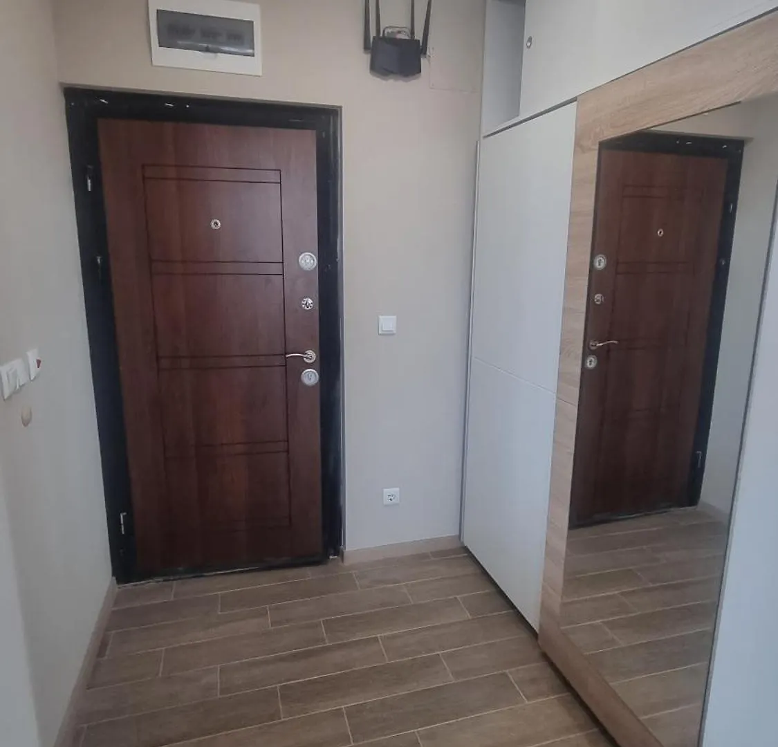 Appartamento Residence St John The Baptist Varna Bulgaria