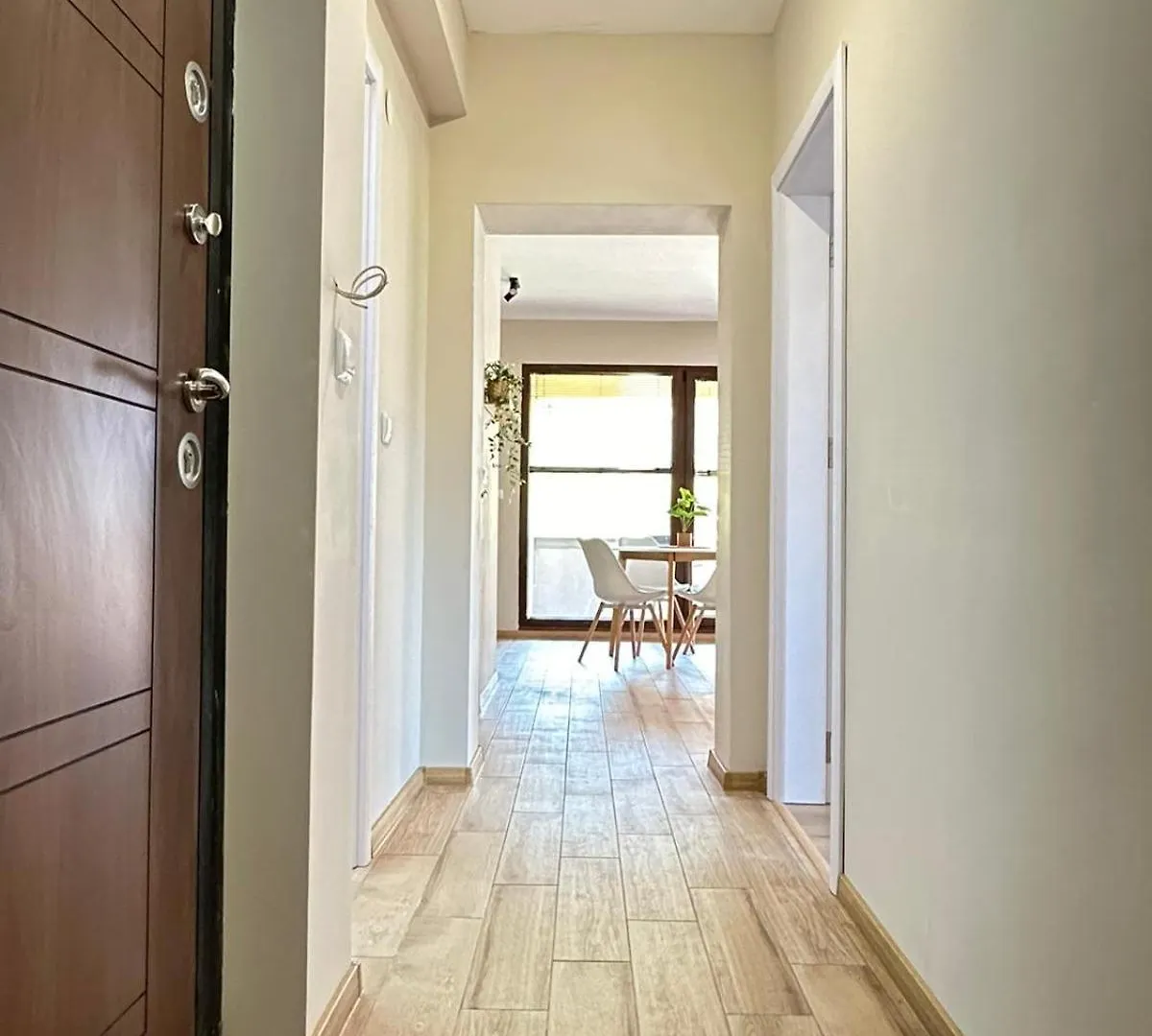 Residence St John The Baptist Varna Bulgaria