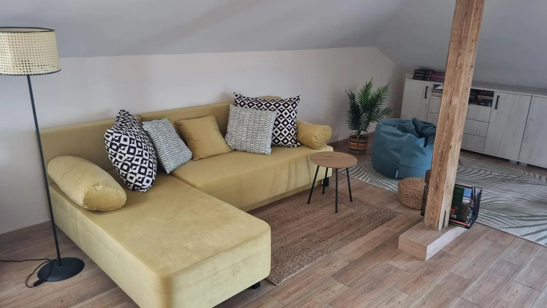 Apartment Residence St John The Baptist Varna