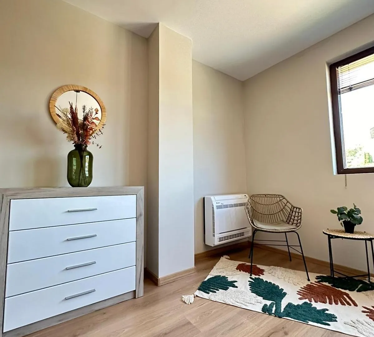 Appartamento Residence St John The Baptist Varna
