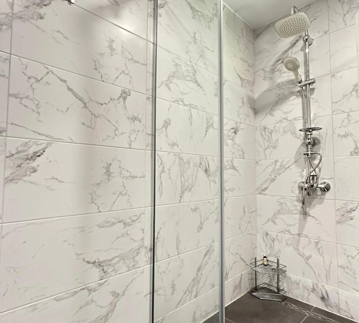 Appartamento Residence St John The Baptist Varna