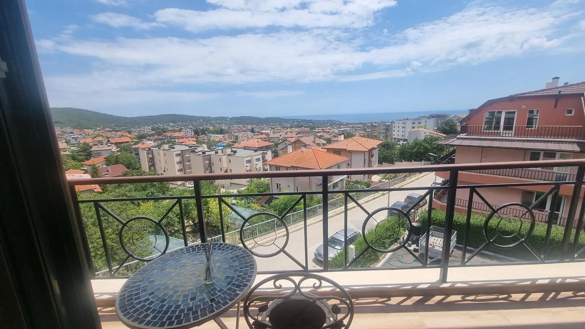 Appartamento Residence St John The Baptist Varna Bulgaria