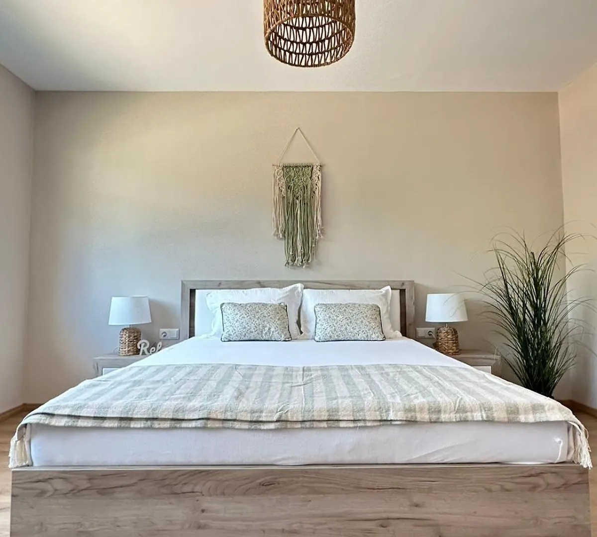 Residence St John The Baptist Varna Bulgaria