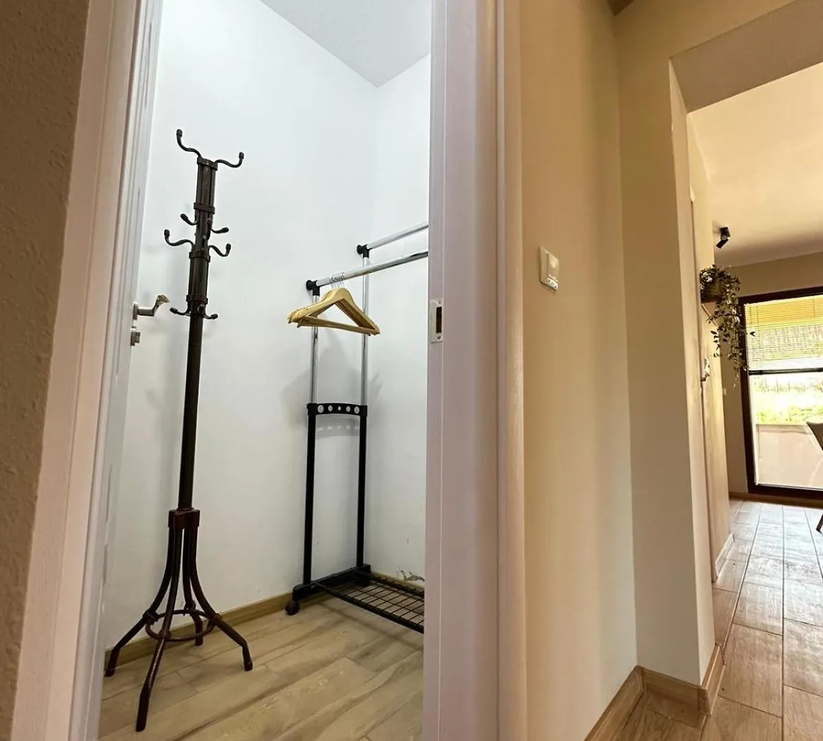 Apartment Residence St John The Baptist Varna Bulgaria