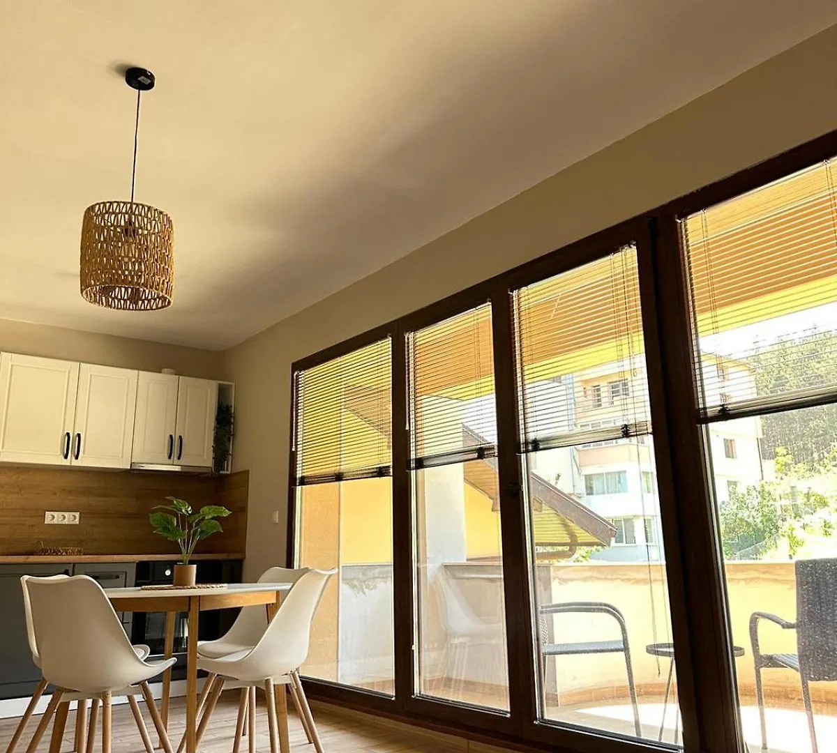 Apartment Residence St John The Baptist Varna