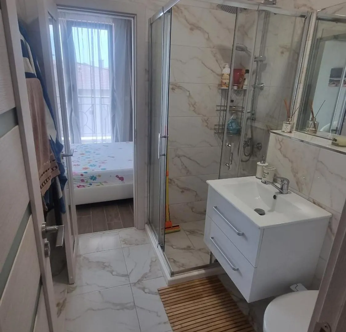 Residence St John The Baptist Varna Appartamento