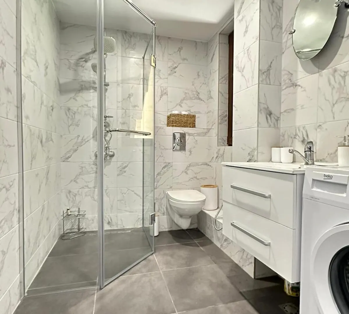 Residence St John The Baptist Varna Appartamento