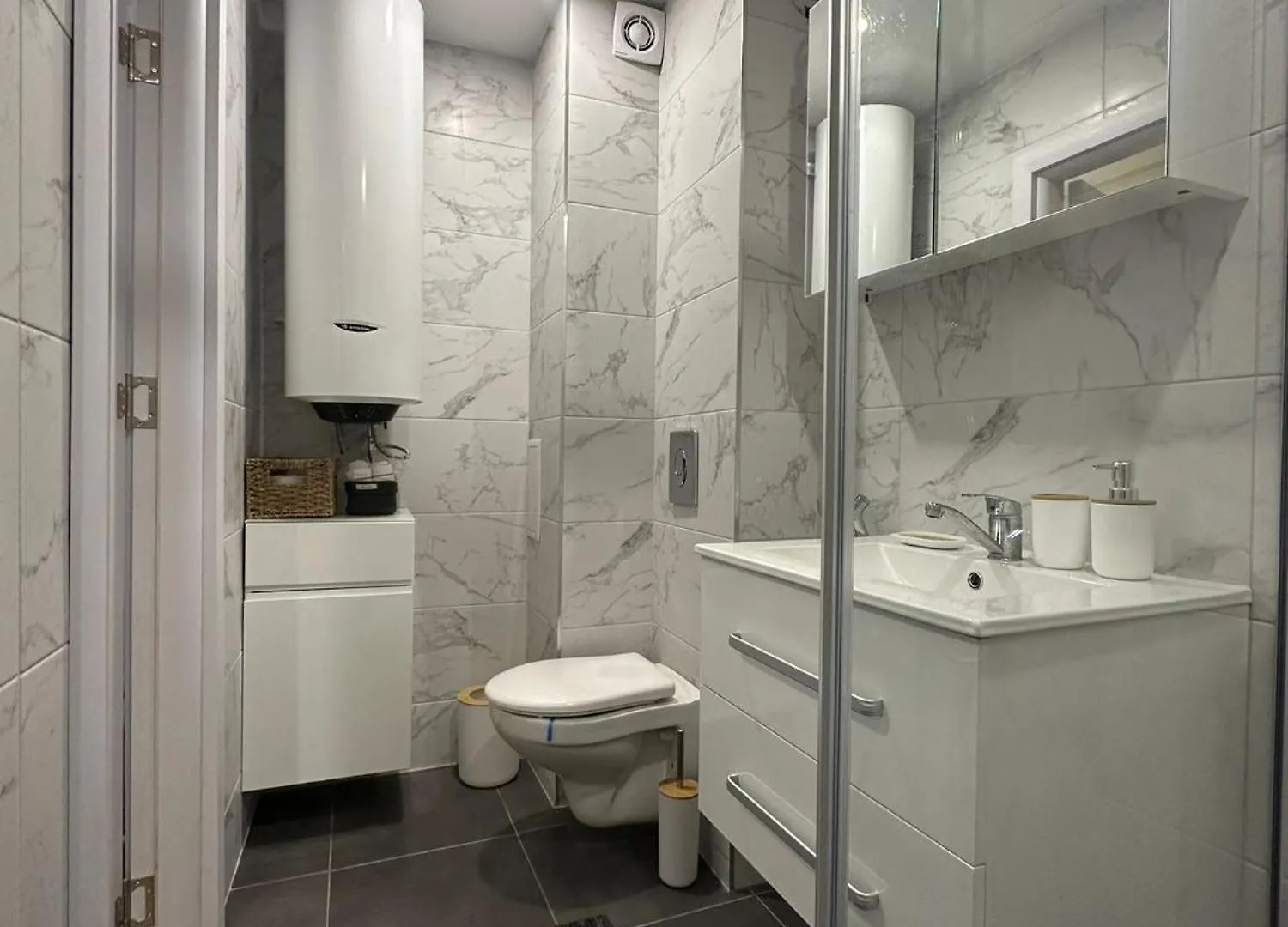 Appartamento Residence St John The Baptist Varna