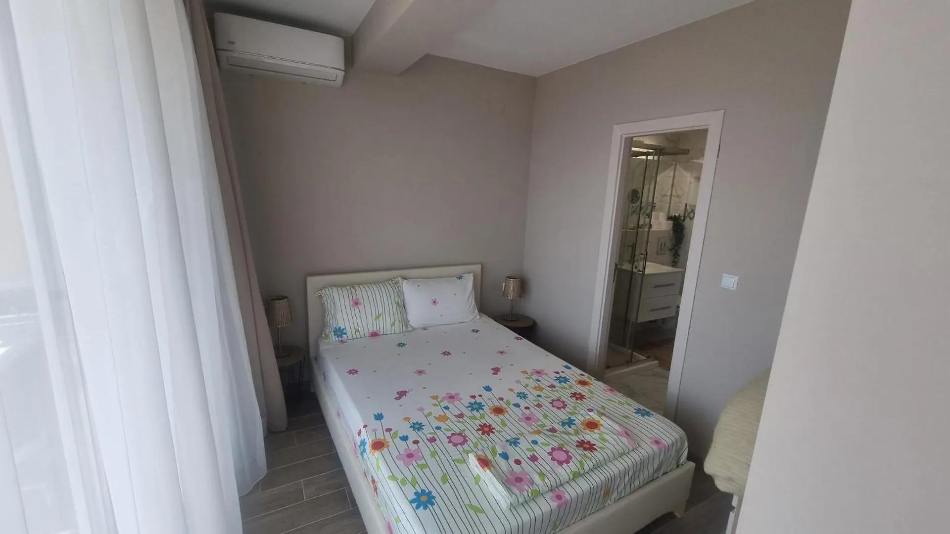 Residence St John The Baptist Varna