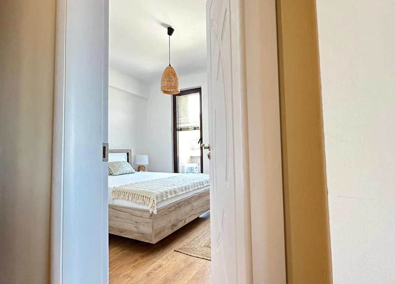 Residence St John The Baptist Varna