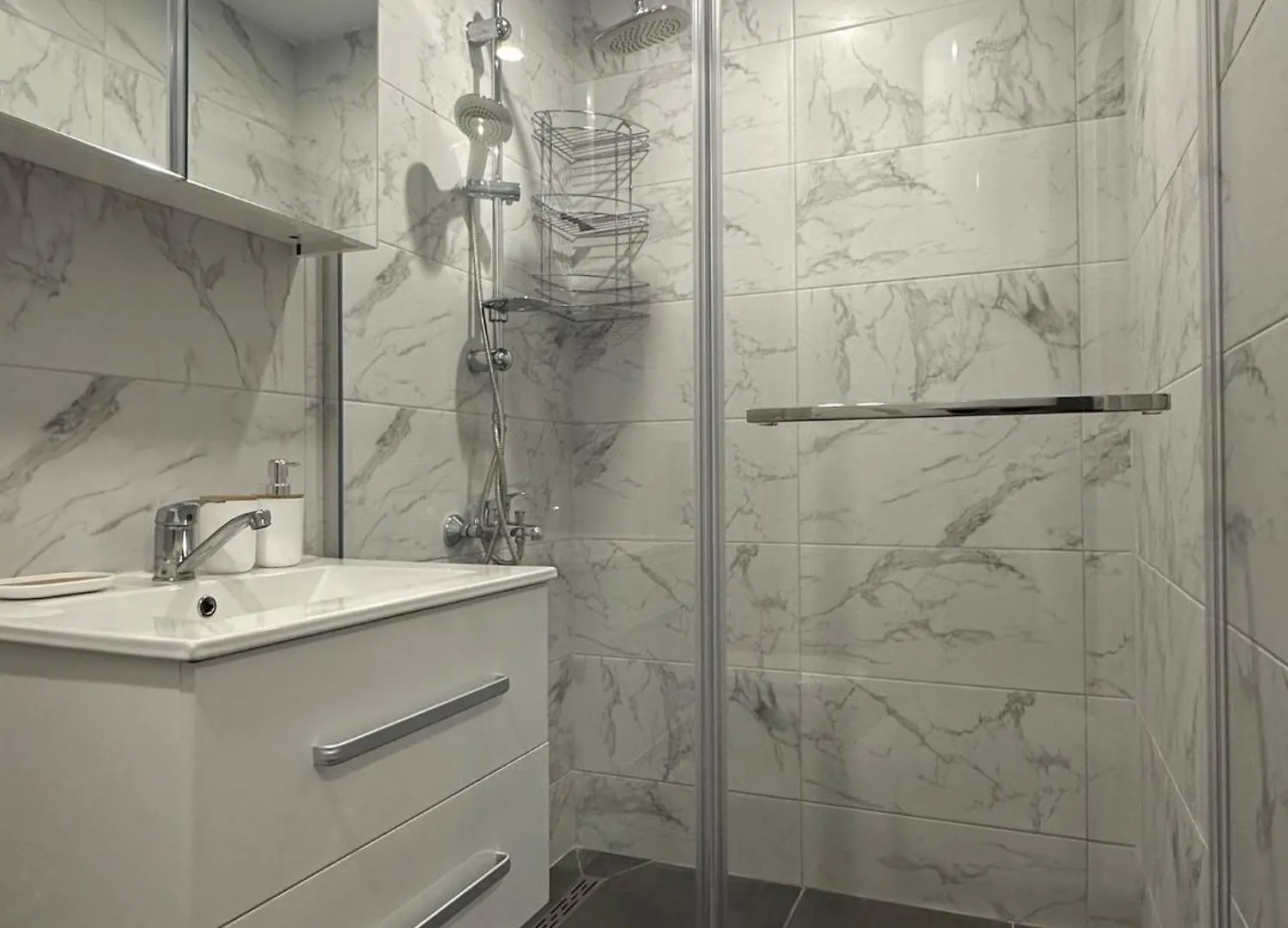 Apartment Residence St John The Baptist Varna
