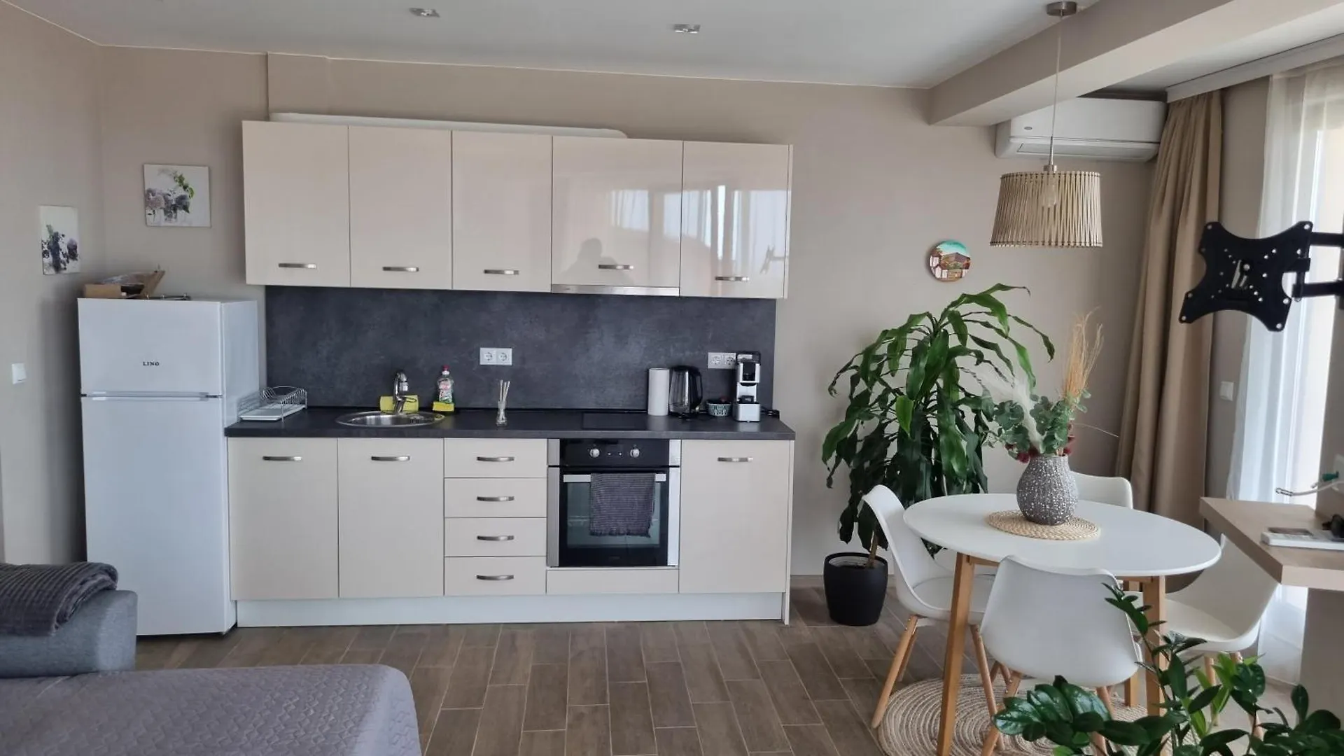 Residence St John The Baptist Varna Appartamento