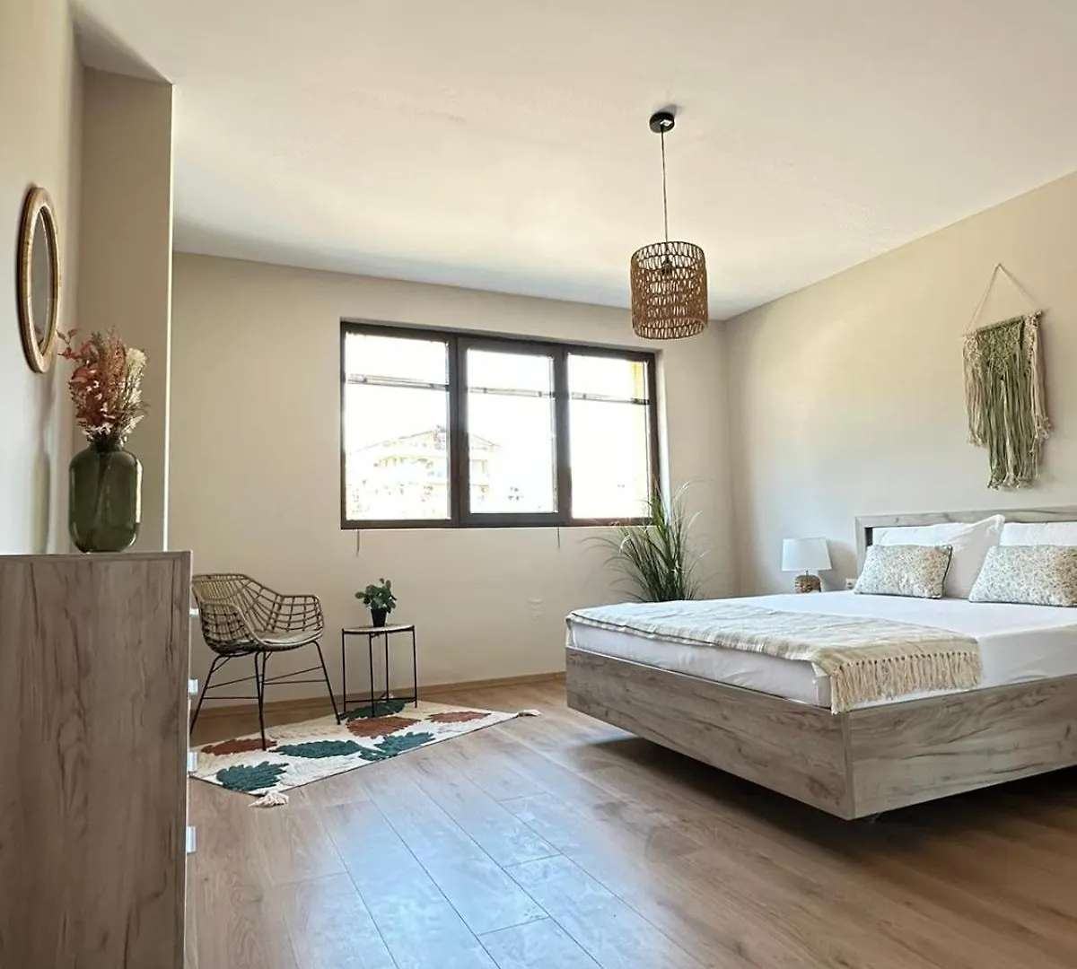 Residence St John The Baptist Varna Appartamento