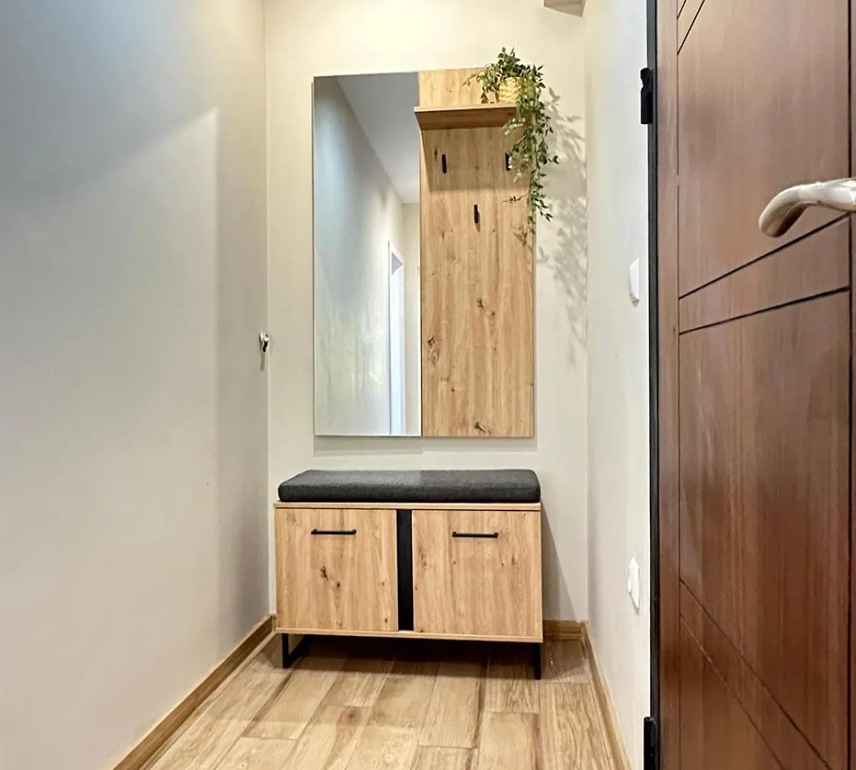 Residence St John The Baptist Varna Apartment