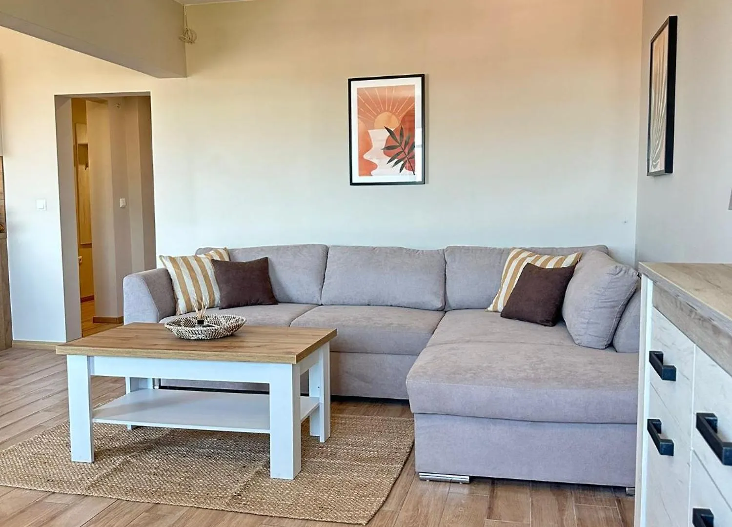 Residence St John The Baptist Varna Appartamento