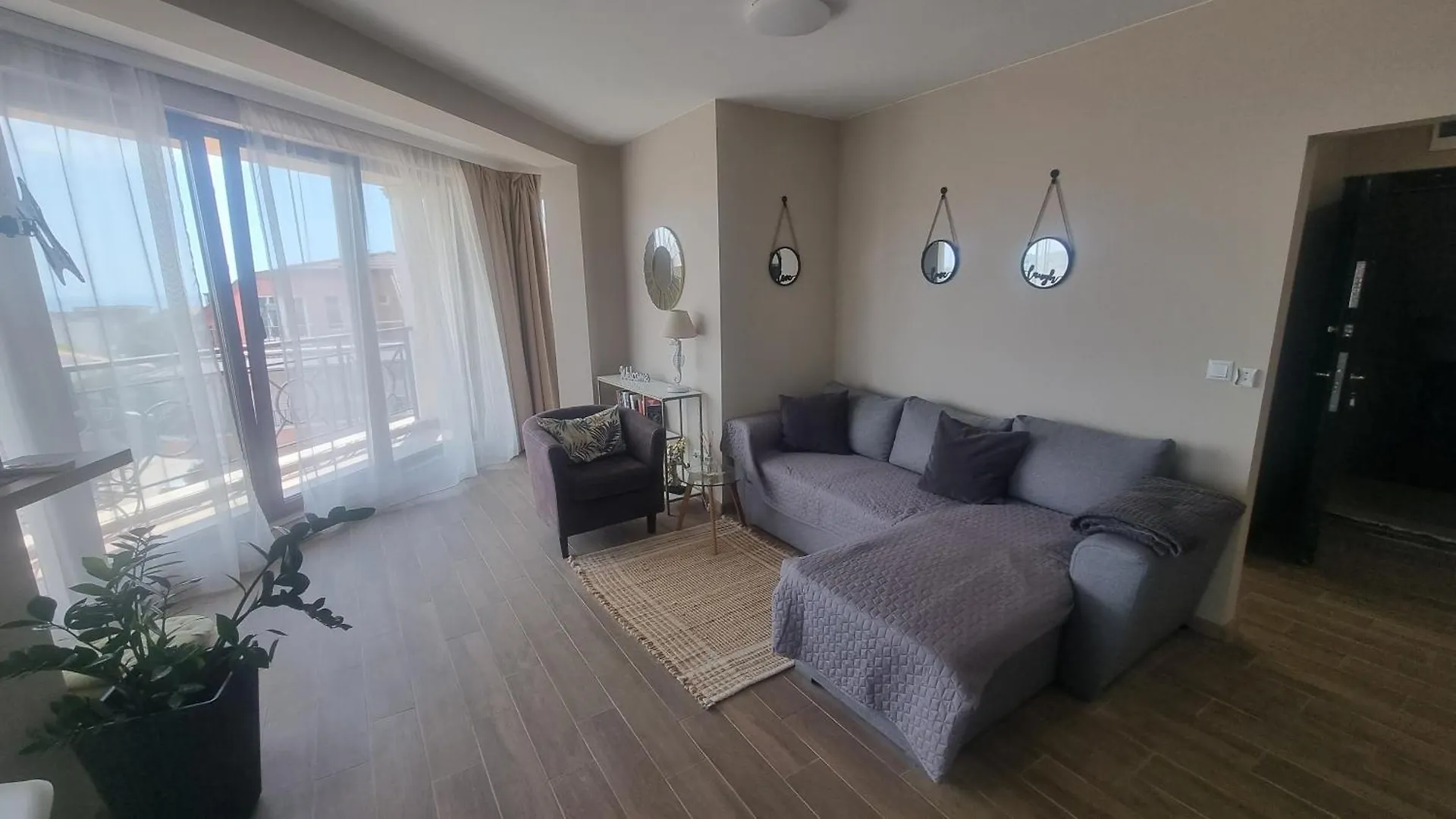 Apartment Residence St John The Baptist Varna