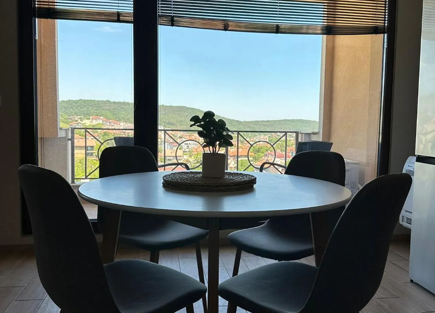 Appartamento Residence St John The Baptist Varna Bulgaria
