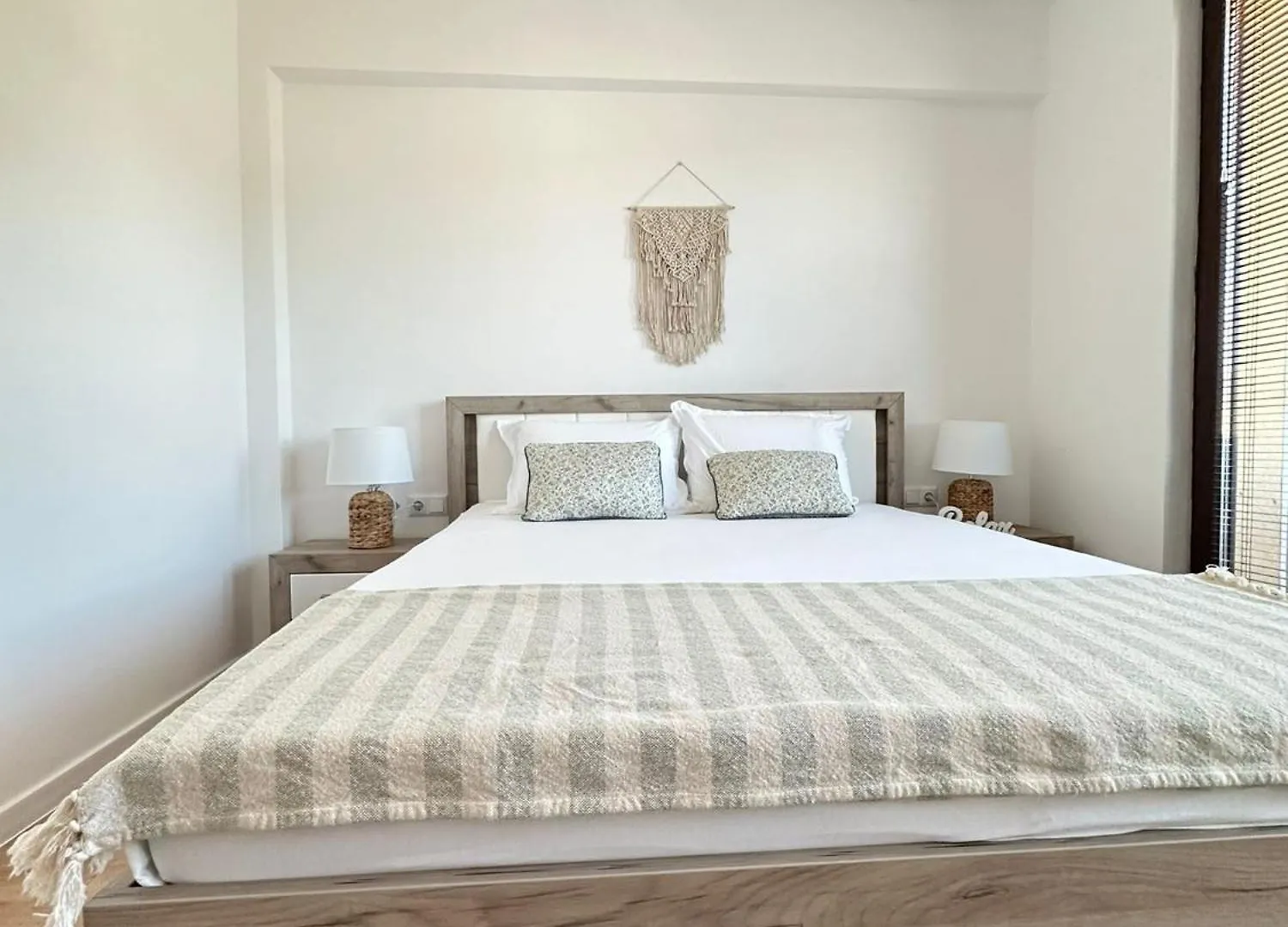 Apartment Residence St John The Baptist Varna