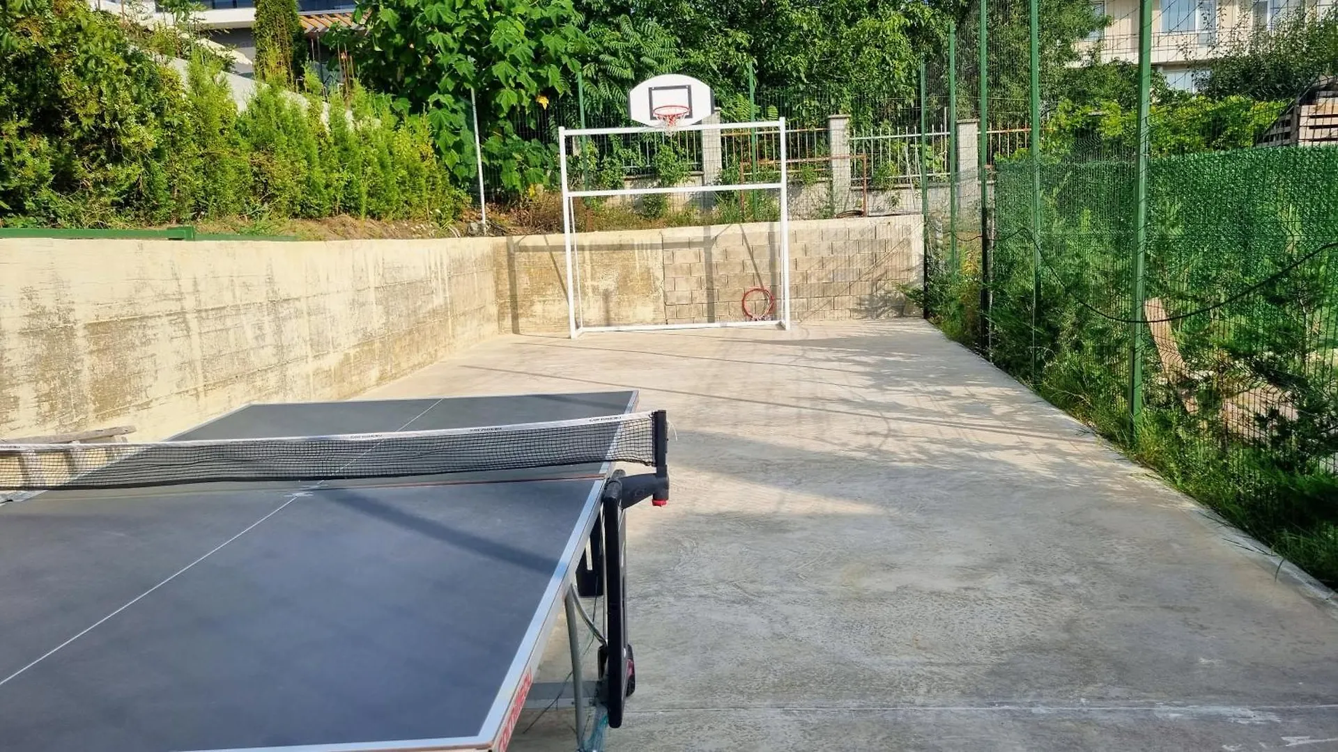 Residence St John The Baptist Varna 0*,
