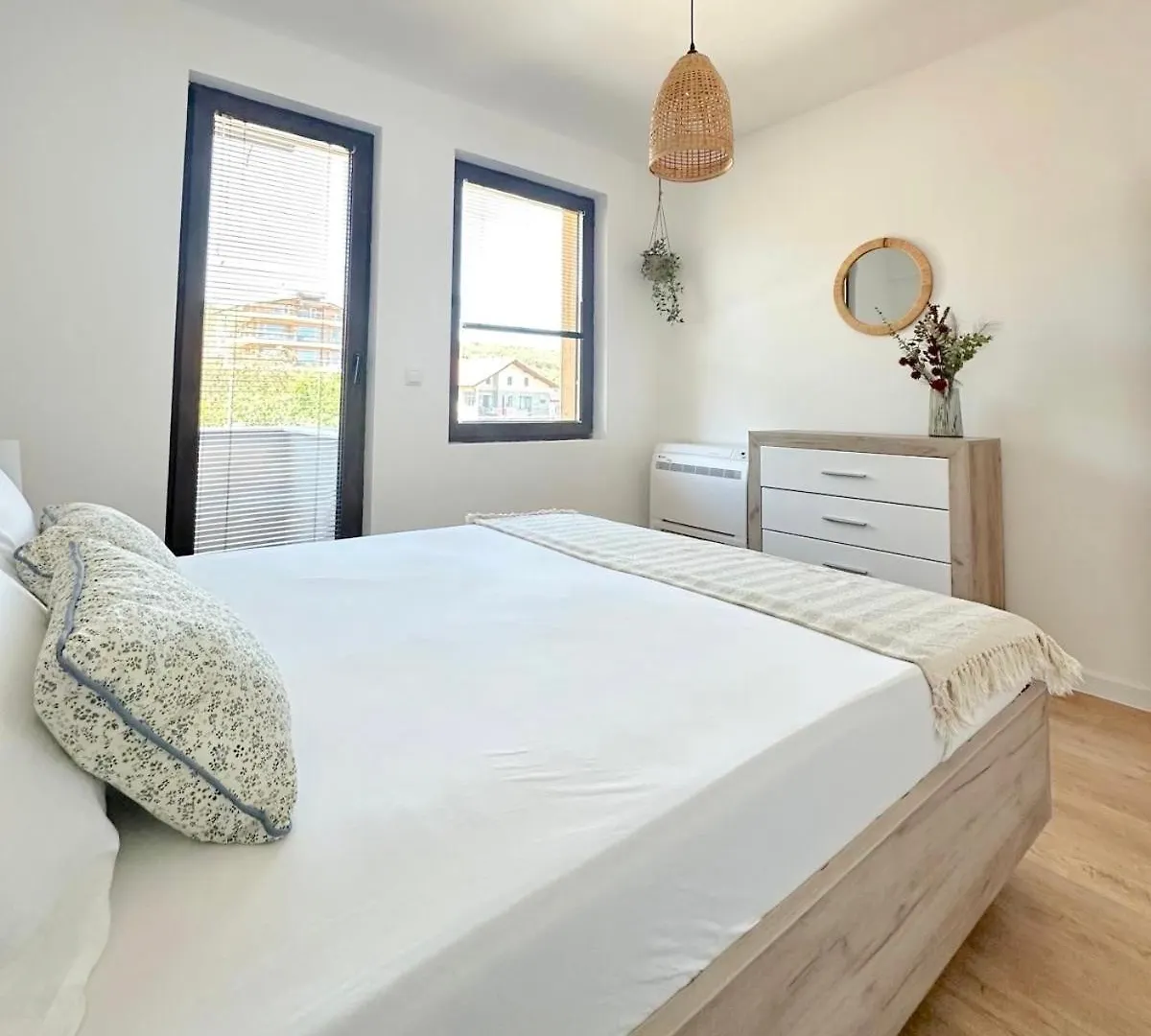 Appartamento Residence St John The Baptist Varna