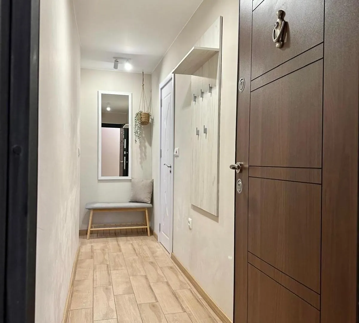 Appartamento Residence St John The Baptist Varna