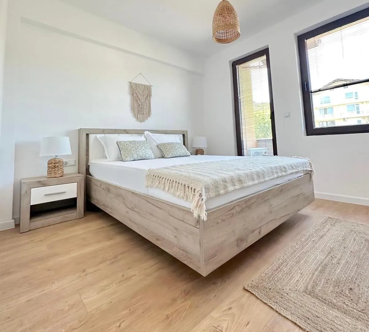 Appartamento Residence St John The Baptist Varna