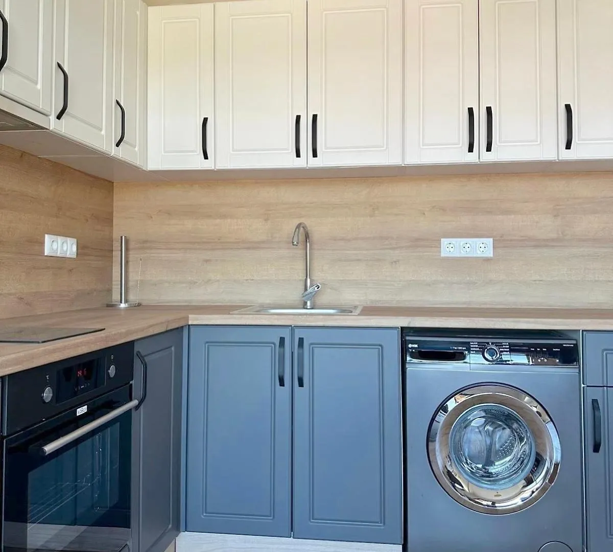 Appartamento Residence St John The Baptist Varna