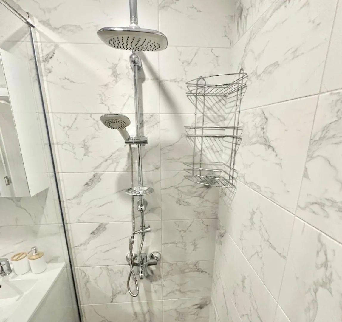 Appartamento Residence St John The Baptist Varna Bulgaria