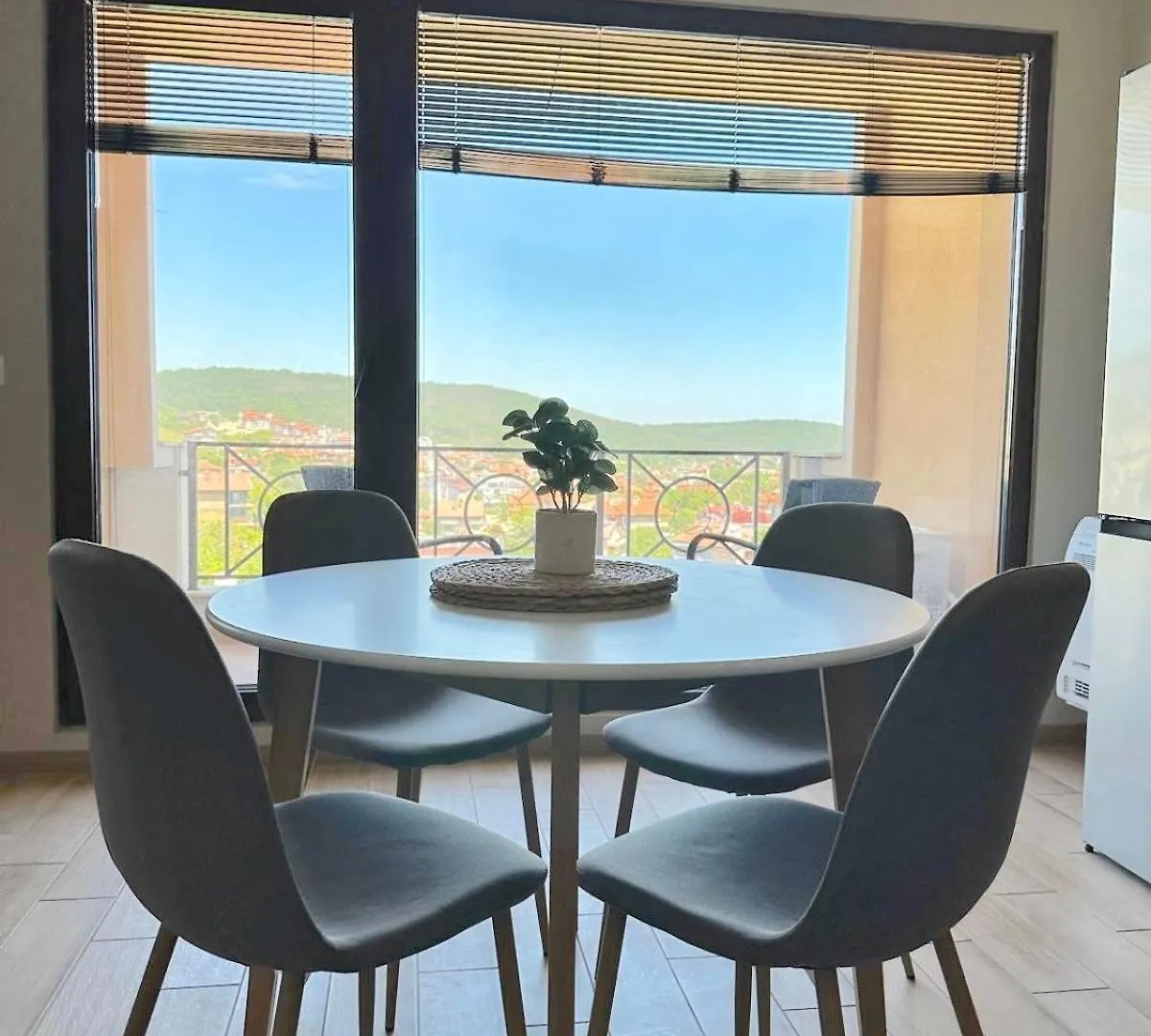 Residence St John The Baptist Varna Apartment