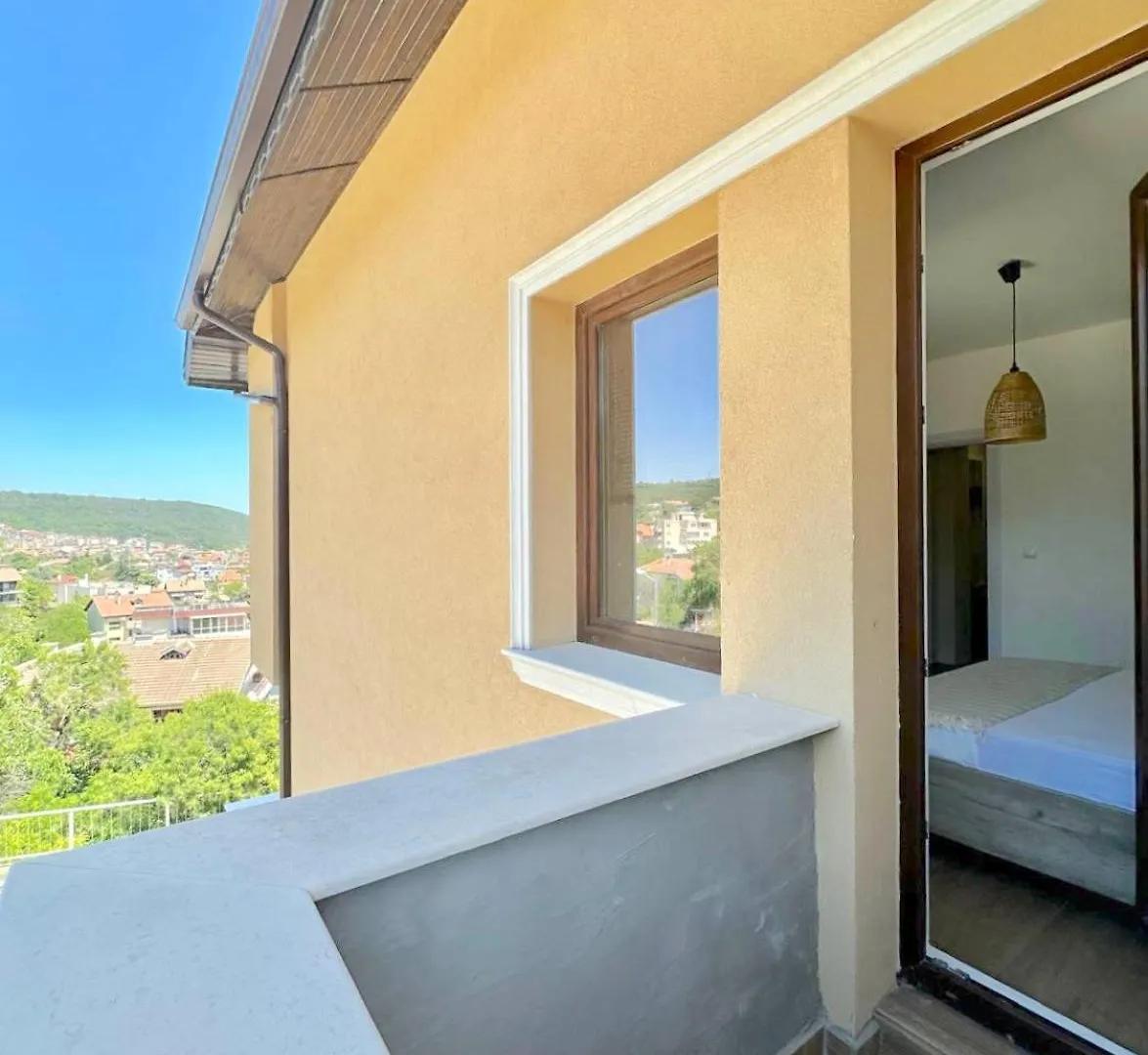 Appartamento Residence St John The Baptist Varna Bulgaria