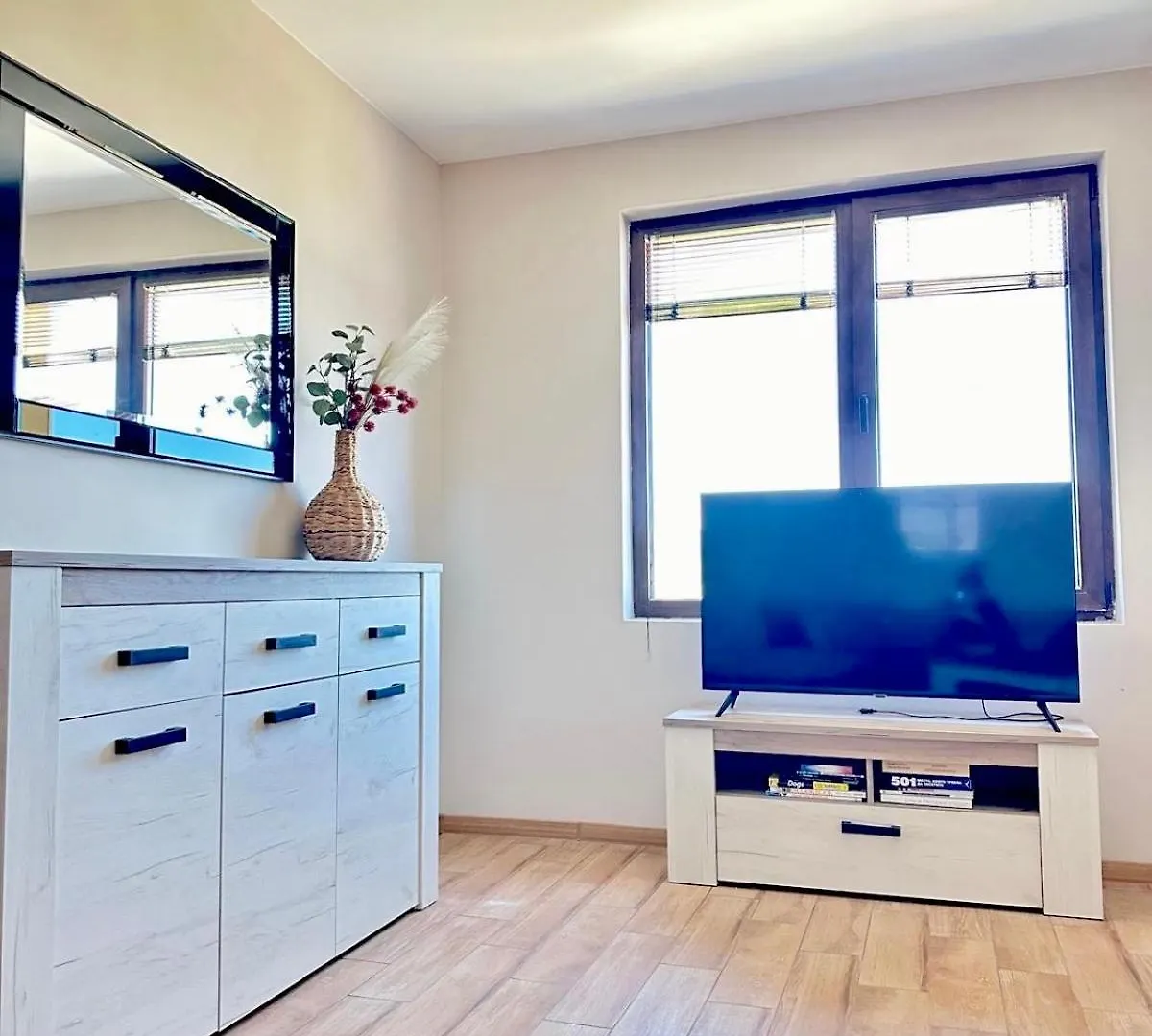 Apartment Residence St John The Baptist Varna Bulgaria
