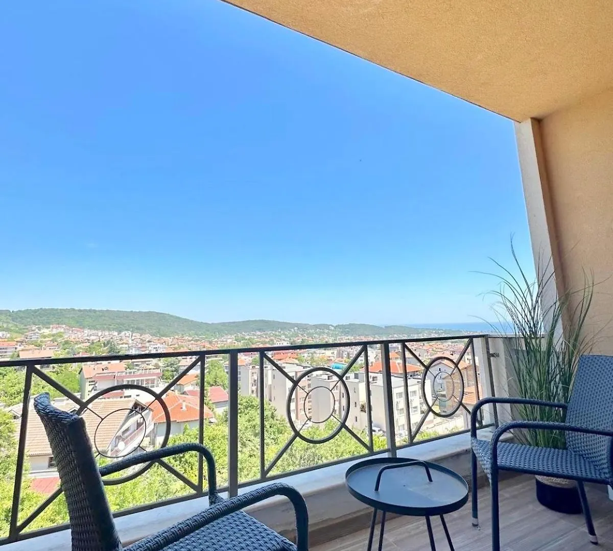 Residence St John The Baptist Varna 0*,
