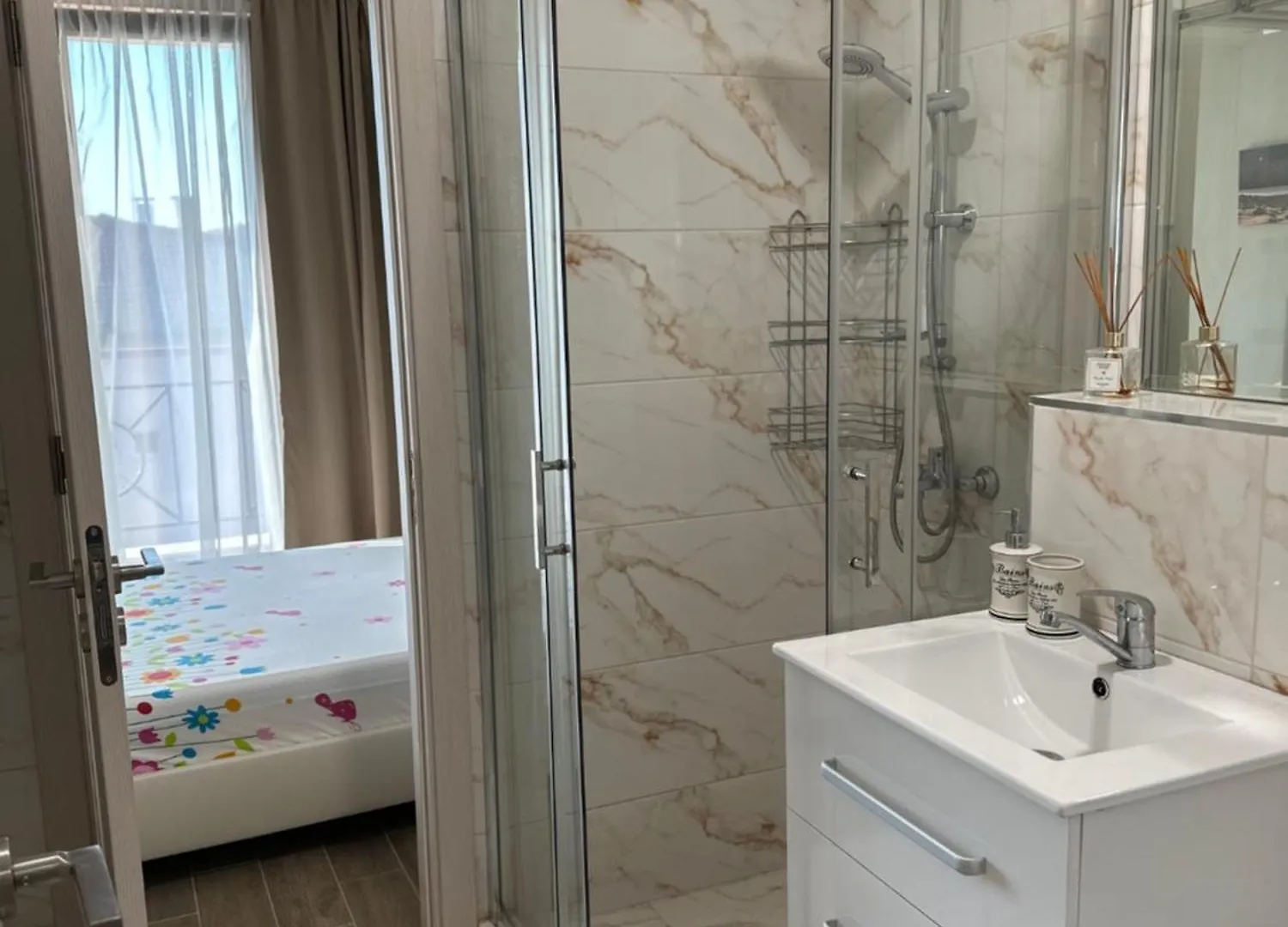 Residence St John The Baptist Varna 0*,