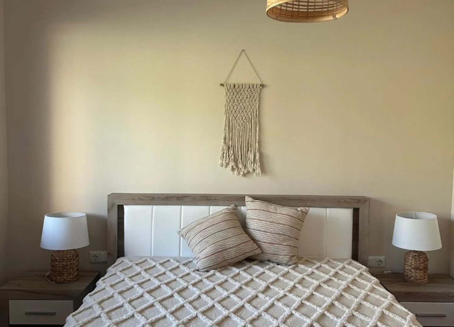 Residence St John The Baptist Varna Apartment