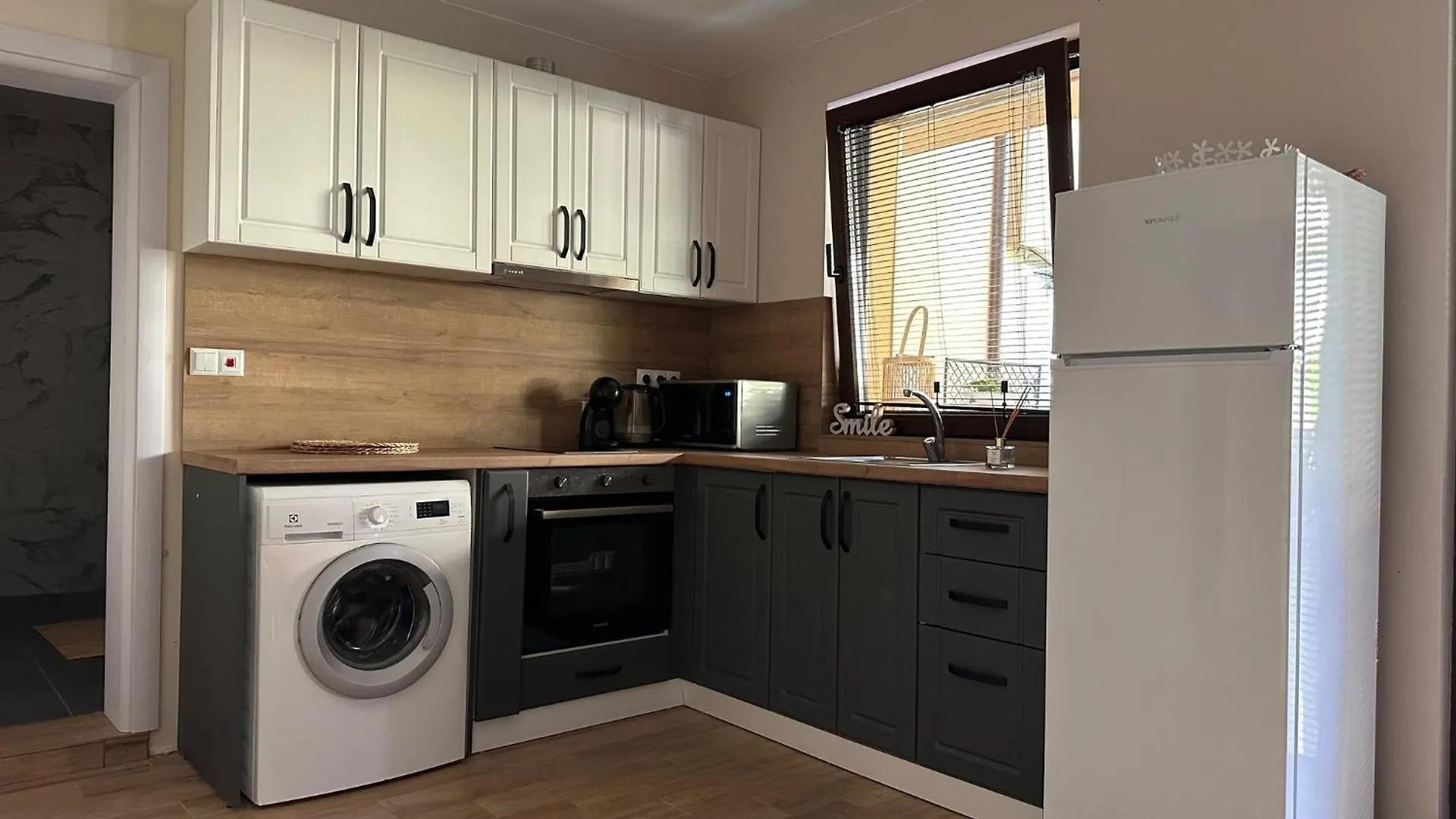 Apartment Residence St John The Baptist Varna