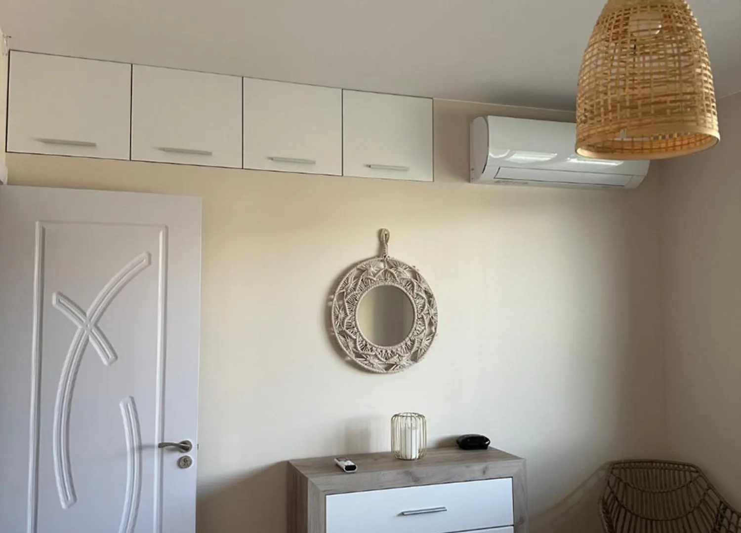 Residence St John The Baptist Varna Appartamento