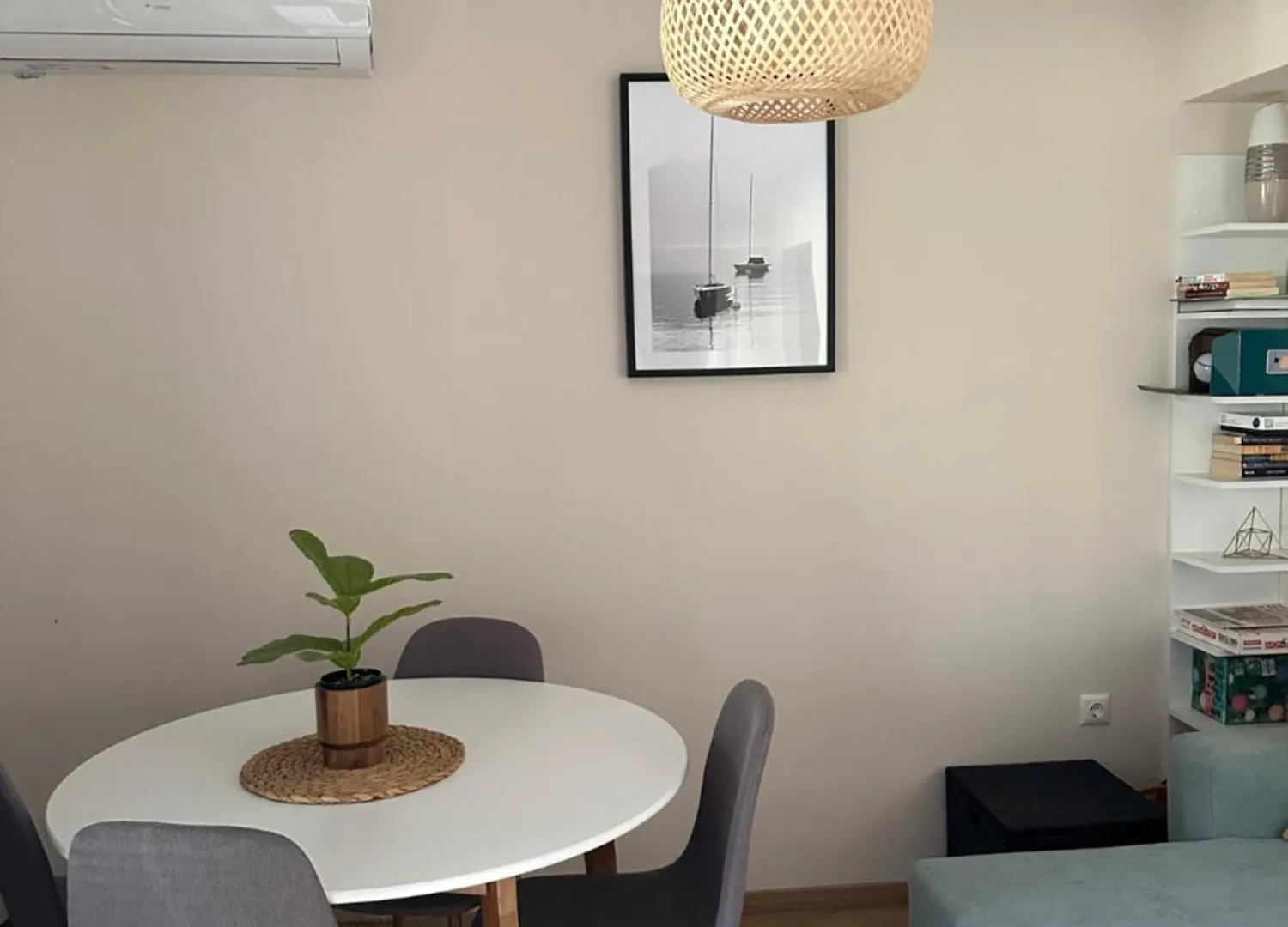 Residence St John The Baptist Varna Appartamento