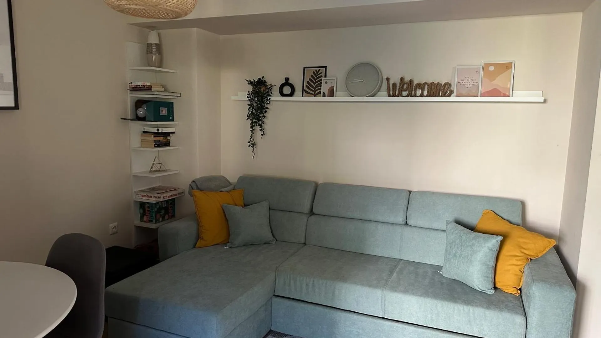 Appartamento Residence St John The Baptist Varna