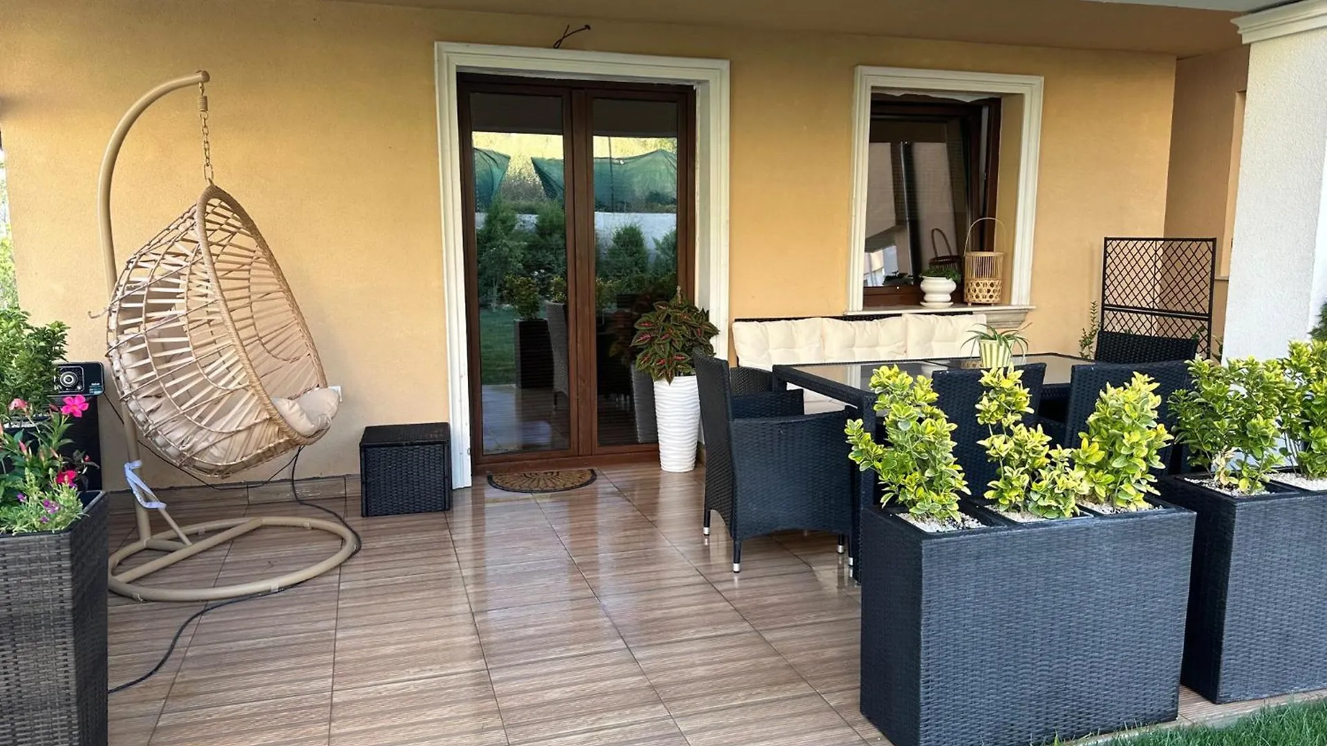 Residence St John The Baptist Varna 0*,  Bulgaria