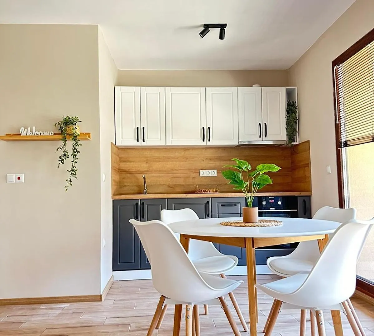 Residence St John The Baptist Varna Apartment